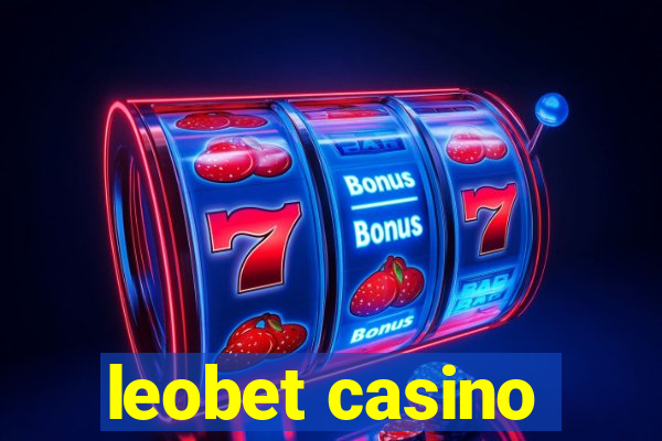 leobet casino